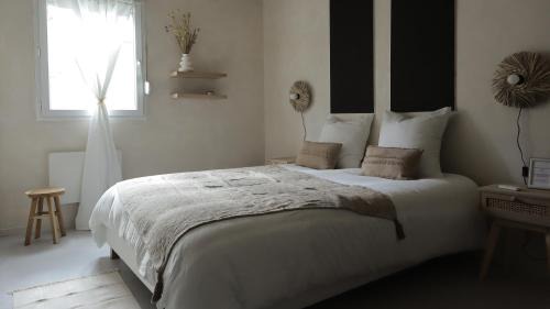Creil Apartment | Appartement Sept, un écrin en centre-ville