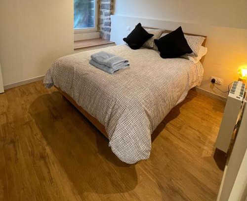 Dinan Apartment | Appartement Skylar
