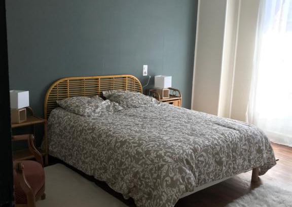 Mugron Apartment | Appartement spacieux et lumineux
