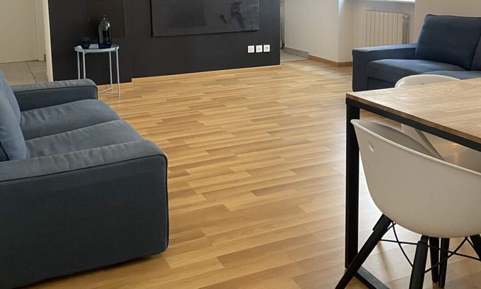 Old Lyon Apartment | Appartement Standing Hyper Centre Ville