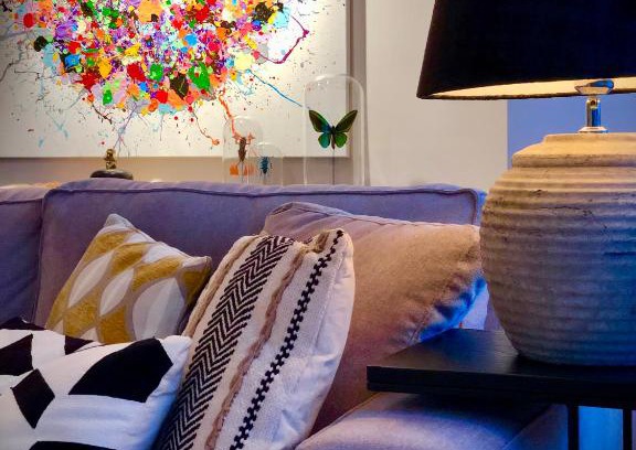 Knokke Apartment | Appartement Sunny home Deluxe