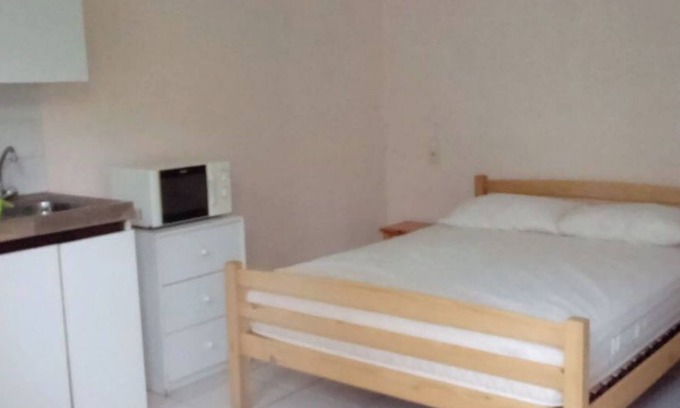 Sorbo-Ocagnano Apartment | Appartement T1/4 Personnes/Animaux de Compagnie Acceptés