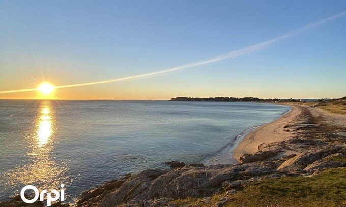 Arzon Apartment | Appartement T2 Avec vue sur le Port du Crouesty à Louer Pour les Vacances