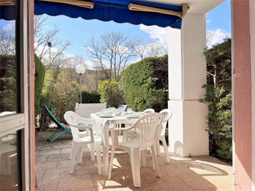 Cavaliere Beach Apartment | Appartement T2 Cabine, 6 Couchages, Terrasse Ouest, 100m Plage et Commerces, Parking Privatif - FR-1-251-530