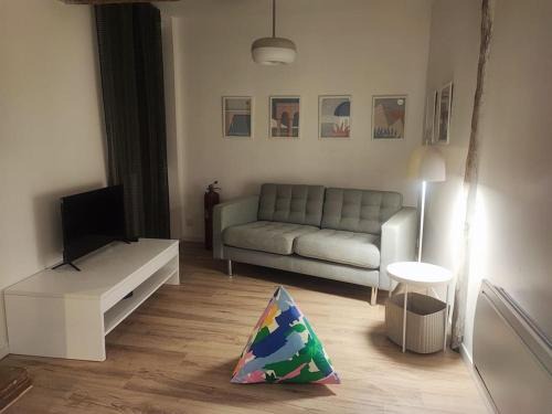 Seysses Apartment | Appartement T2 - RDC