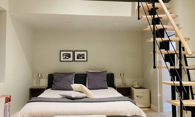 La Brillanne Apartment | Appartement T3 Refait A Neuf