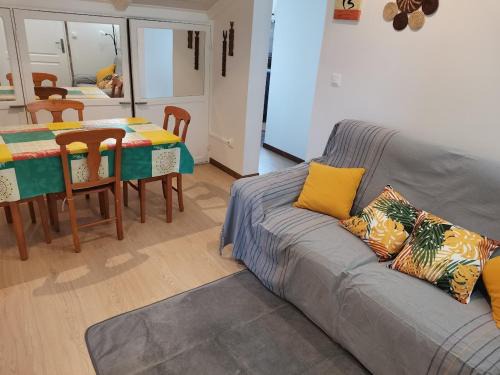 Centre Ville Apartment | Appartement Terre Sud Lockaze et SPA