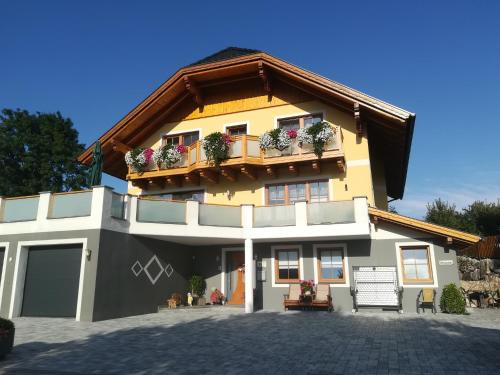 Aich Apartment | Appartement Therese
