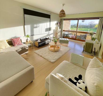 Ferney-Voltaire Apartment | Appartement Très Cosy à 5 min Aéroport Genève