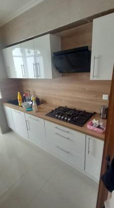 La Nouvelle Ville Ibn Batouta Apartment | Appartement vue mer tanger