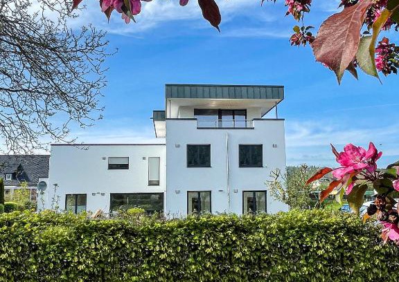 Wildeck Apartment | Appartement - Wildecker Ferienbutze