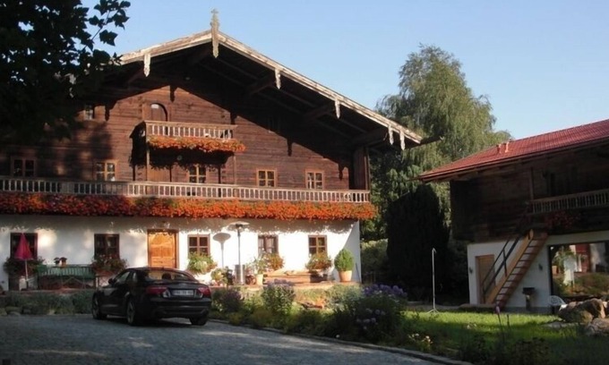 Bad Birnbach Apartment | Appartements Bad Birnbach