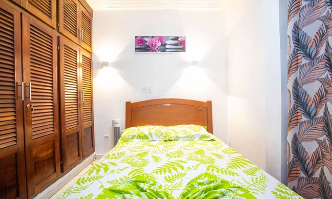 Yaounde Apartment | Appartements Meublés de Haut Standing en Location Lors de vos Séjours à Yaoundé