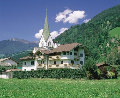 Distelberg Apartment | Appartements St. Leonhard