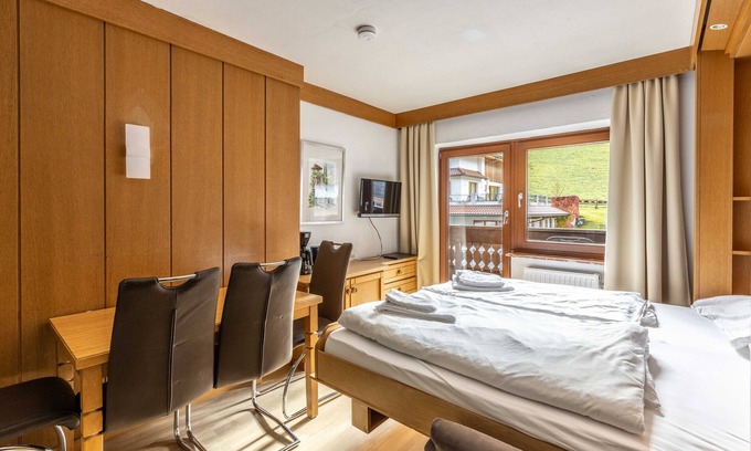 Hinterglemm Apartment | Appartements Wittenius - TOP 9, Ski-in/Ski-out & Sauna