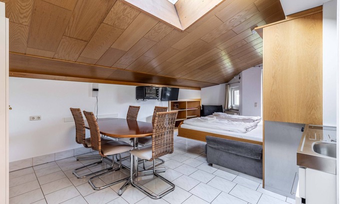 Hinterglemm Apartment | Appartements Wittenius - TOP 10, Ski-in/Ski-out & Sauna