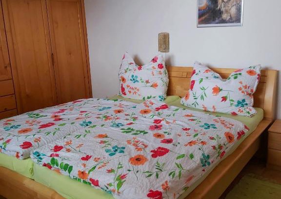 Oberperfuss Apartment | Appartment am Egghof