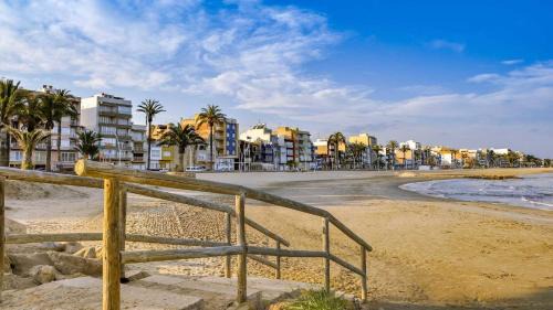 Torreblanca Apartment | Appartment In Torreblanca Ii Ref 062