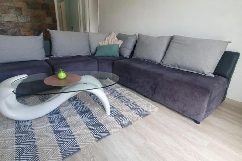 Curepipe Apartment | Appartment in town