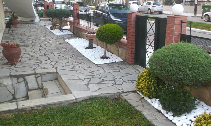 Tagarades Apartment | Appartment Sotirios