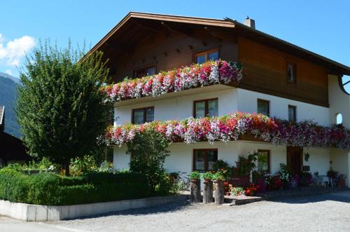 Stumm Apartment | Appartments Hofer