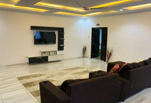 Accra Apartment | Apple Royal 3 bedroom house