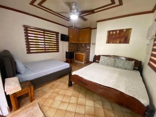 Real Hotel | Appleton Liitle Paradise Beach Resort & Restaurant COTTAGE 1