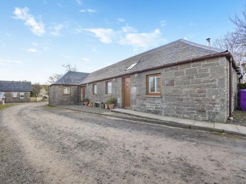 Murthill House | Appletree Cottage