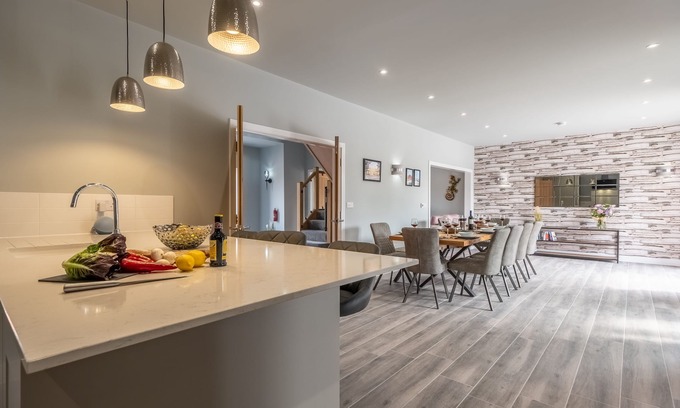 Burnham Market House | Appletrees (8), Burnham Market, Norfolk