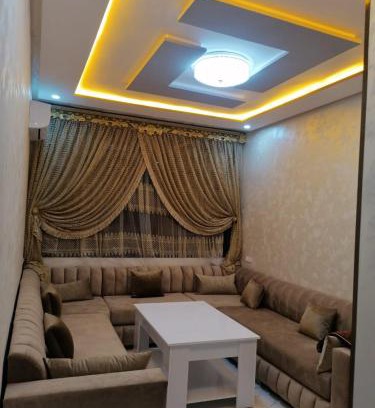 Hay Al Matar Apartment | Apprtmt jury de luxe