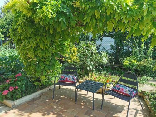 Perrigny-les-Dijon Apartment | Appt proche des vignes