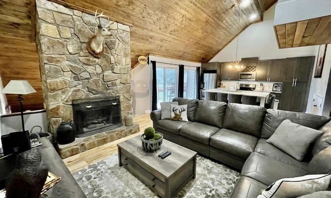 Beech Mountain Apartment | Apres’ Chalet