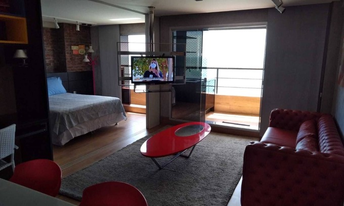 Mucuripe House | Apt 1301 YCHT COAST
