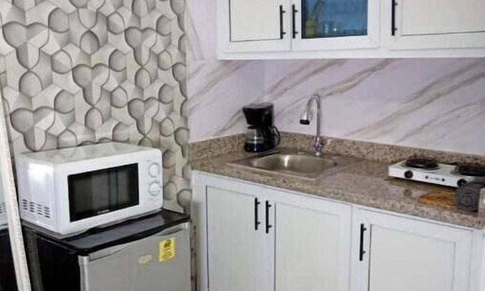 San Jose de las Matas House | Apt 5 Stars+Wifi+AC+Kitchen @Dominican Republic