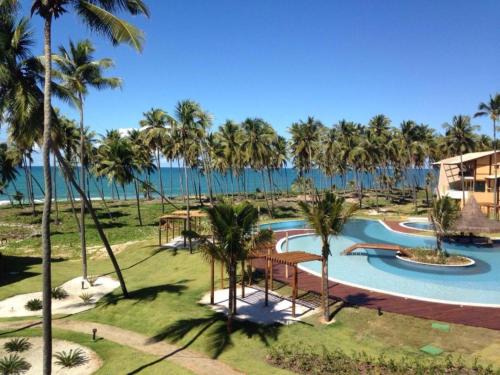 Praia do Forte Apartment | Apt Coral Azul Iberostate Praia do Forte
