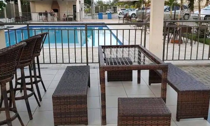 Portal do Sol Apartment | Apt park Jardim do Mar