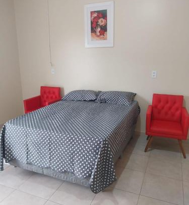 Santarem Apartment | APT Raphis C