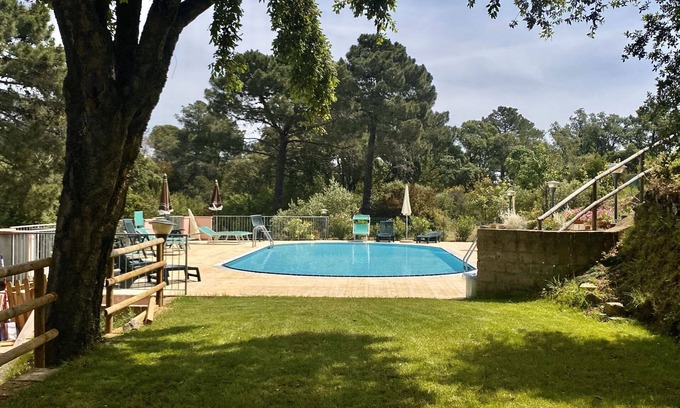 Naregno Apartment | Apt. Sera & Mattino - SERAMATTINO A