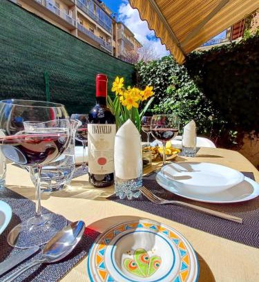 Rovezzano Apartment | Apt tra arte e natura ingresso indipendente