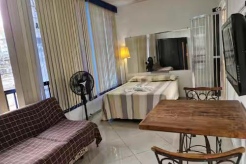 Vicente de Carvalho Apartment | Apto a 100 mts do Shopping Carioca, Brt e Metrô
