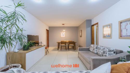 Barra da Tijuca House | Apto a 5 min de carro da Praia da Barra da Tijuca