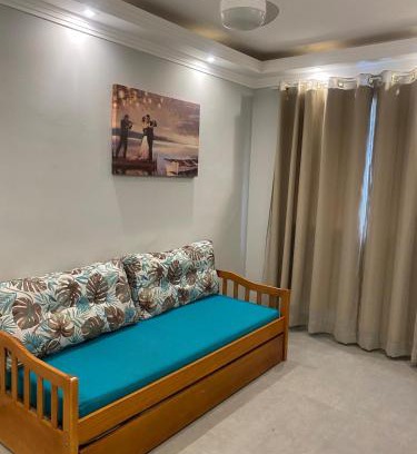 Sorocaba Apartment | Apto aconchegante portaria 24 hs
