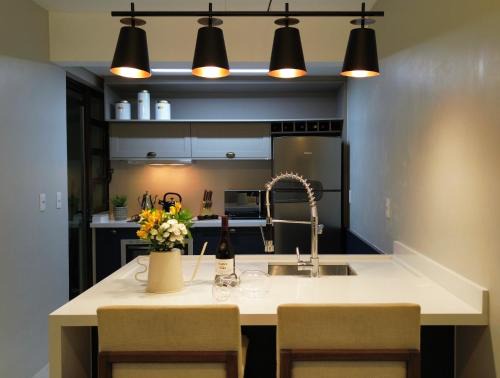 Agronomica Apartment | Apto alto padrão - centro de Florianópolis