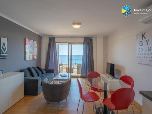 S'illot Apartment | Apto Antic 202 Pax 4