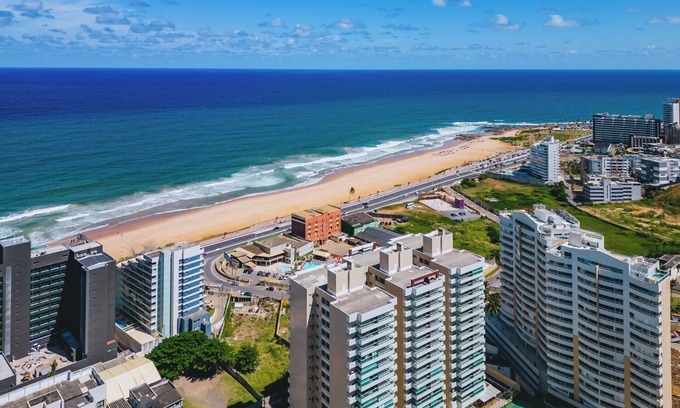 Armacao Apartment | Apto c vista à 350m da Praia de Armação -Salvador