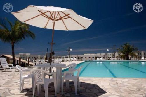 Baixo Grande Apartment | Apto Cabo Frio Marina Clube