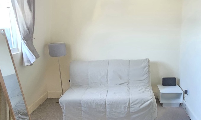 Harrow Road Apartment | Apto londres/notting hill/portobello
