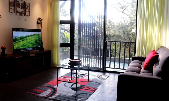 Zona 15 Apartment | Apto.PET FRIENDLY,get WIFI,parking on zone15,near 2 Cayala, restaurants,and more