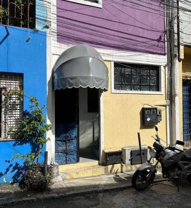 Santo Antonio Apartment | Apto Santo Antônio Além do Carmo
