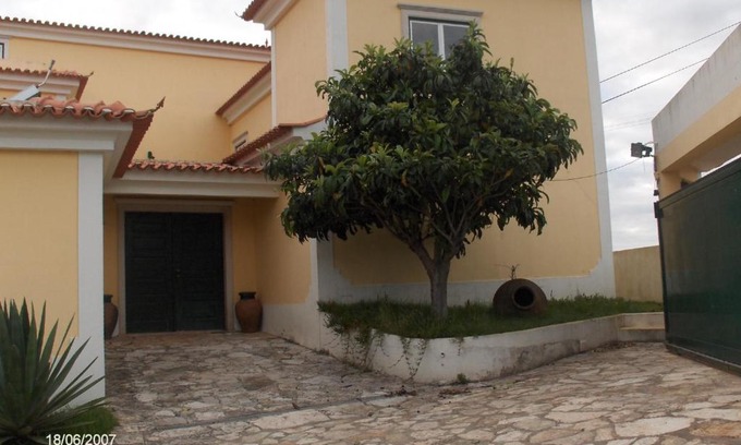 Caldas da Rainha House | AQC - A Quinta Chama